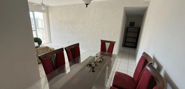 Apartamento com 2 Quartos para alugar, 74m² no Icaraí, Niterói