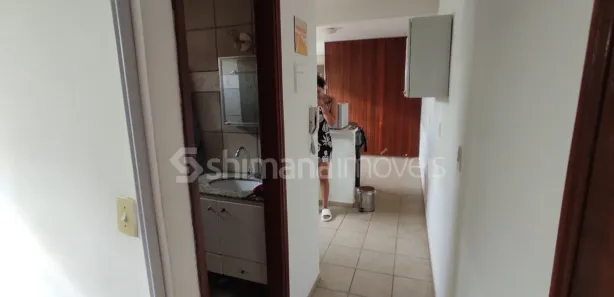 Flat com 1 Quarto à venda, 60m² no Cidade Nova, São José do Rio Preto