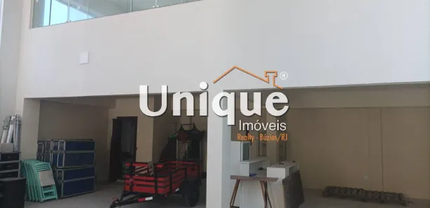 Galpão / Depósito / Armazém para alugar, 360m² no Reserva do Peró, Cabo Frio