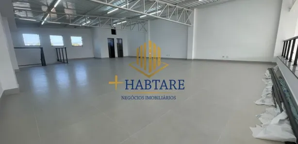 Galpão / Depósito / Armazém para alugar, 430m² no Parque Ortolândia, Hortolândia