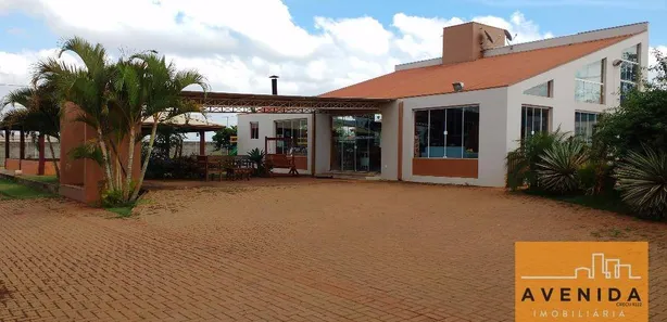 Fazenda / Sítio / Chácara com 2 Quartos para alugar, 600m² no Saltinho, Paulínia