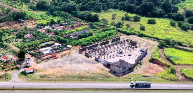 Galpão / Depósito / Armazém para alugar, 12000m² no Centro (Assistência), Rio Claro