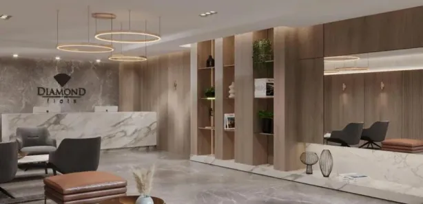 Flat com 1 Quarto à venda, 48m² no , São Lourenço