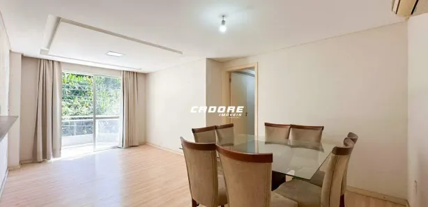 Apartamento com 3 Quartos à venda, 110m² no Vila Formosa, Blumenau