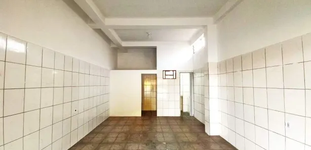 Conjunto Comercial / Sala para alugar, 36m² no Parque Residencial Aeroporto, Limeira