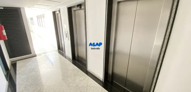 Conjunto Comercial / Sala para alugar, 50m² no Aclimação, São Paulo