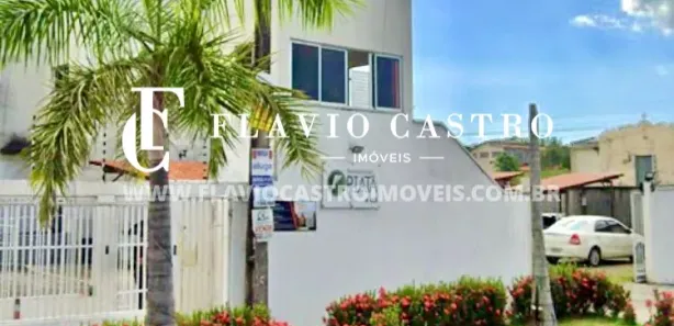 Apartamento com 2 Quartos à venda, 47m² no Curicaca, Caucaia
