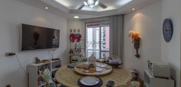 Cobertura com 3 Quartos à venda, 354m² no Planalto Paulista, São Paulo