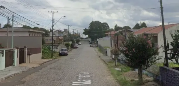 Terreno / Lote / Condomínio à venda, 1199m² no Vila Delurdes, Campo Largo