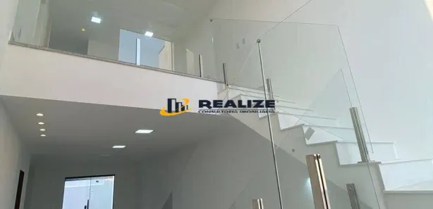 Casa de Condomínio com 3 Quartos à venda, 170m² no Parque Tarcisio Miranda, Campos dos Goytacazes