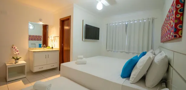 Sobrado com 2 Quartos à venda, 90m² no , Porto Seguro