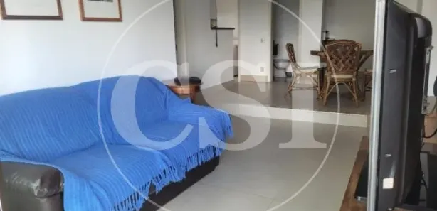 Flat com 1 Quarto para alugar, 80m² no Cambuí, Campinas