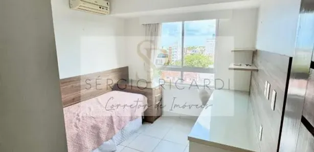 Apartamento com 3 Quartos à venda, 108m² no Areia Dourada, Cabedelo