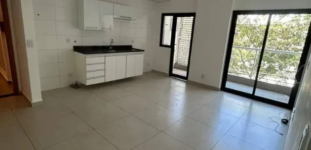 Apartamento com 2 Quartos para alugar, 94m² no Vila Gardênia, Atibaia