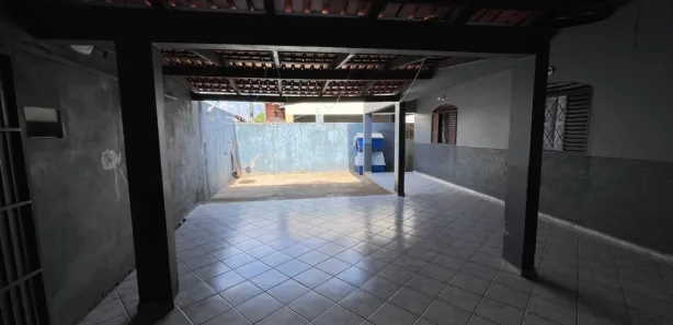 Casa com 3 Quartos à venda, 206m² no Nova Colina, Brasília