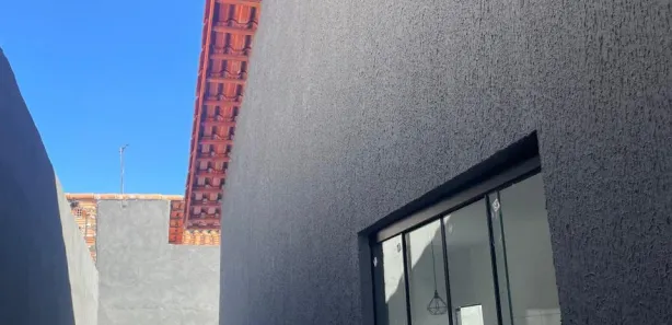 Casa com 2 Quartos à venda, 90m² no Residencial Triunfo, Goianira