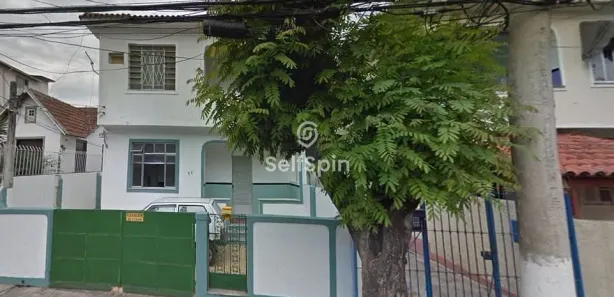 Sobrado com 2 Quartos para alugar, 10m² no Santa Rosa, Niterói