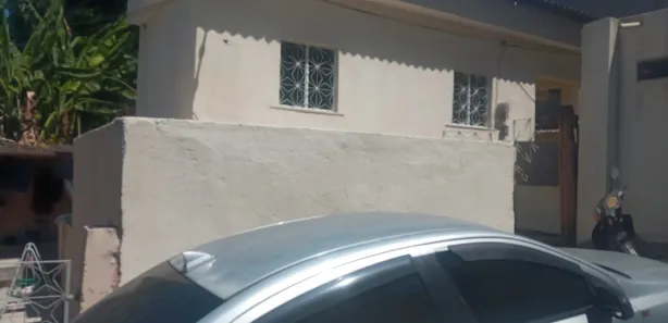 Casa com 2 Quartos para alugar, 80m² no Gramacho, Duque de Caxias