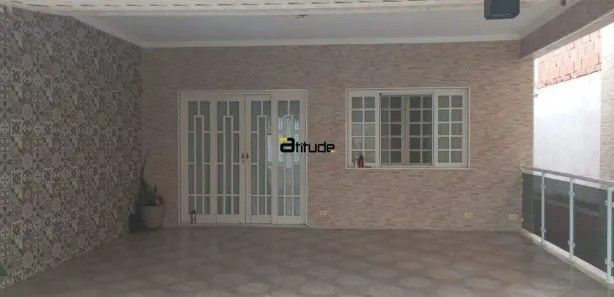 Casa com 2 Quartos à venda, 125m² no Loteamento Palazzolli, Pirapora do Bom Jesus
