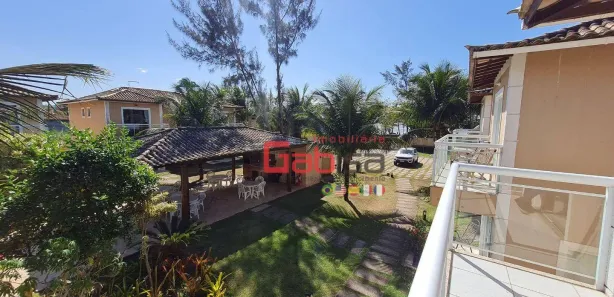 Casa de Condomínio com 3 Quartos à venda, 131m² no , 