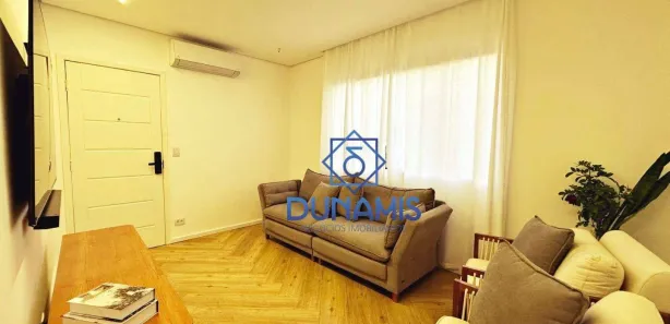 Apartamento com 2 Quartos à venda, 67m² no Vila Alzira, Guarujá