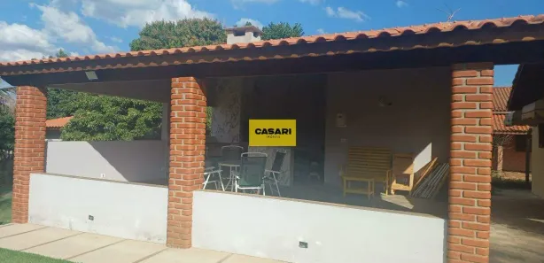 Fazenda / Sítio / Chácara com 3 Quartos à venda, 75m² no Nova Rheata, Boituva