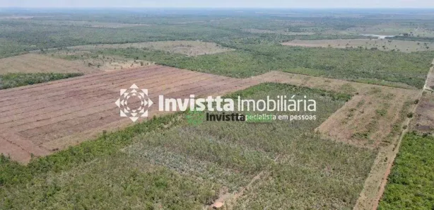 Fazenda / Sítio / Chácara à venda, 388m² no Centro, Pium