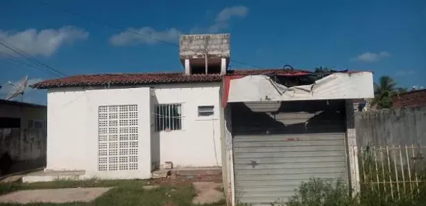 Casa com 1 Quarto à venda, 360m² no , São José da Coroa Grande