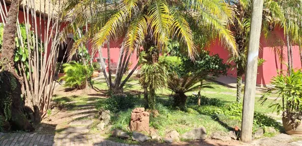 Casa com 4 Quartos para alugar, 400m² no Chácara Santa Lúcia dos Ypes, Carapicuíba