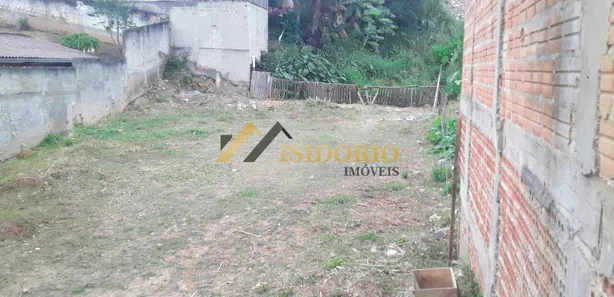 Terreno / Lote / Condomínio à venda, 360m² no Jardim Roma, Almirante Tamandaré