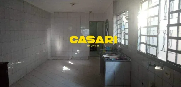 Loja / Salão / Ponto Comercial à venda, 125m² no Independência, São Bernardo do Campo