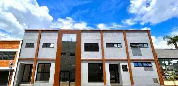 Loja / Salão / Ponto Comercial para alugar, 26m² no Fátima II, Pouso Alegre