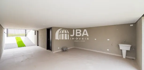 Sobrado com 3 Quartos à venda, 196m² no Ahú, Curitiba
