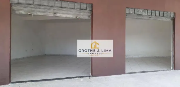 Loja / Salão / Ponto Comercial à venda, 87m² no Areão, Taubaté