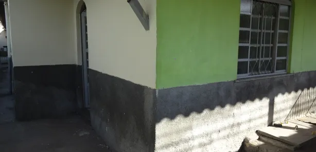 Casa de Vila com 1 Quarto para alugar, 30m² no Boa Vista, São Gonçalo