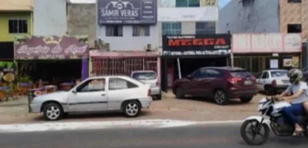 Prédio Inteiro à venda, 200m² no Santa Maria, Brasília