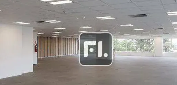 Conjunto Comercial / Sala para alugar, 1000m² no Alphaville Centro Industrial e Empresarial/Alphaville., Barueri
