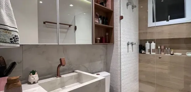 Apartamento com 3 Quartos à venda, 86m² no Luzia, Aracaju