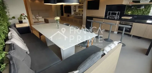 Apartamento com 2 Quartos à venda, 108m² no Água Branca, São Paulo