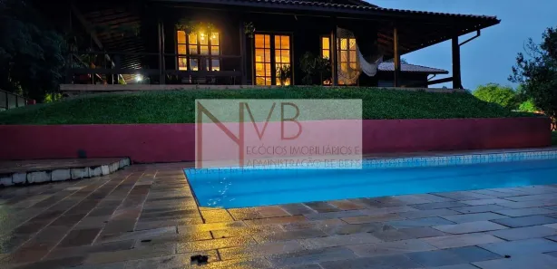 Casa de Condomínio com 3 Quartos à venda, 517m² no Residencial Euroville, Carapicuíba