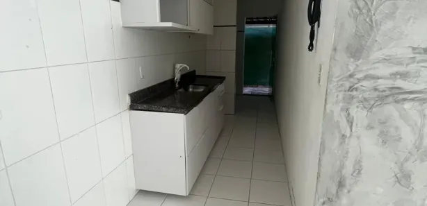 Apartamento com 3 Quartos para alugar, 80m² no Piratininga, Niterói