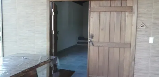 Fazenda / Sítio / Chácara com 2 Quartos à venda, 250m² no Centro (Justinópolis), Ribeirão das Neves