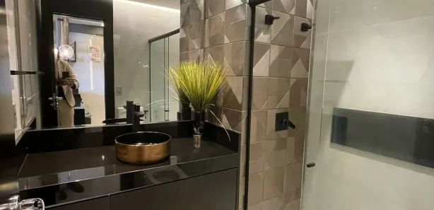Apartamento com 1 Quarto à venda, 39m² no Fátima, Belém
