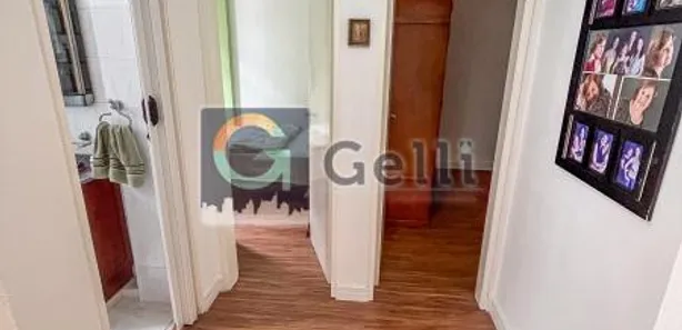 Apartamento com 2 Quartos à venda, 70m² no Centro, Petrópolis