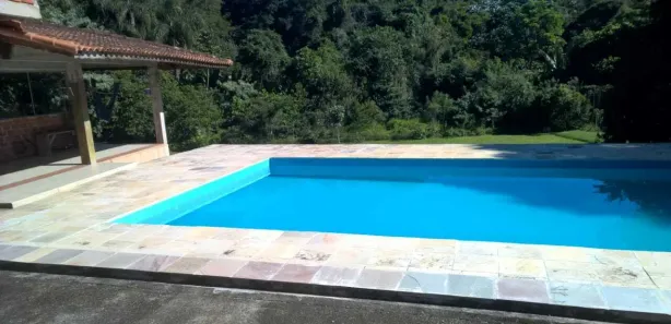 Fazenda / Sítio / Chácara com 3 Quartos à venda, 630m² no Jardim Sinki, Franco da Rocha