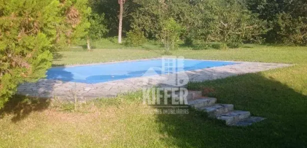 Fazenda / Sítio / Chácara com 2 Quartos à venda, 65m² no Manoel Ribeiro (Ponta Negra), Maricá