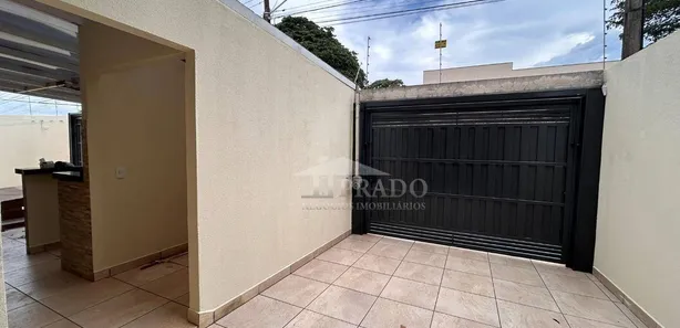 Sobrado com 3 Quartos à venda, 145m² no Brasília, Ibiporã