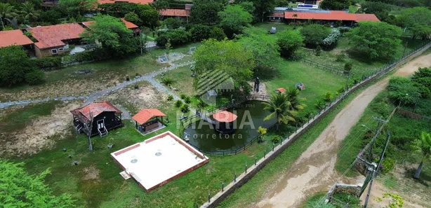 Fazenda / Sítio / Chácara à venda, 1m² no Ebenezer, Gravatá