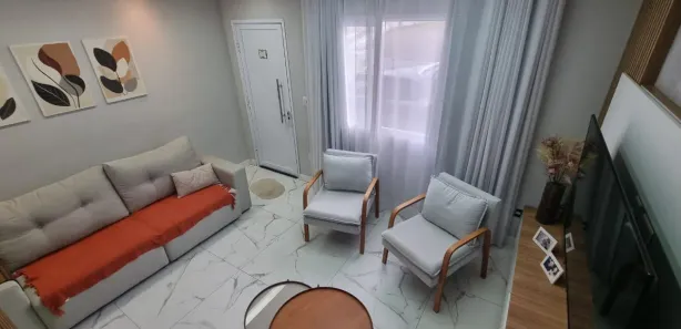 Casa de Condomínio com 3 Quartos à venda, 111m² no Vila Omízollo, Louveira