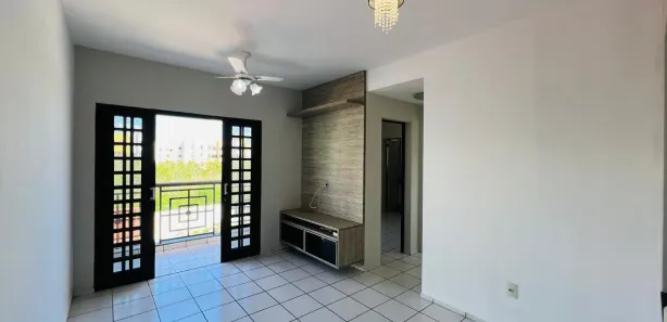 Apartamento com 2 Quartos à venda, 58m² no Santa Isabel, Teresina